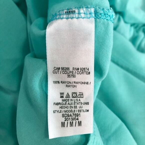 🚨 Splendid Tank Sleeveless Dress - Picture 5 of 7